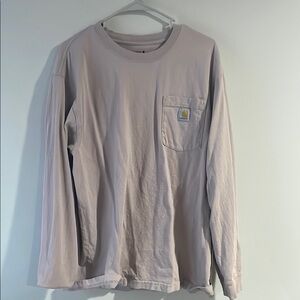 Carhartt L Loose Fit Long Sleeve Shirt
